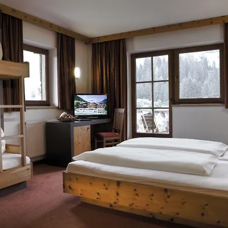 4*s Galtenberg 4* Alpbach